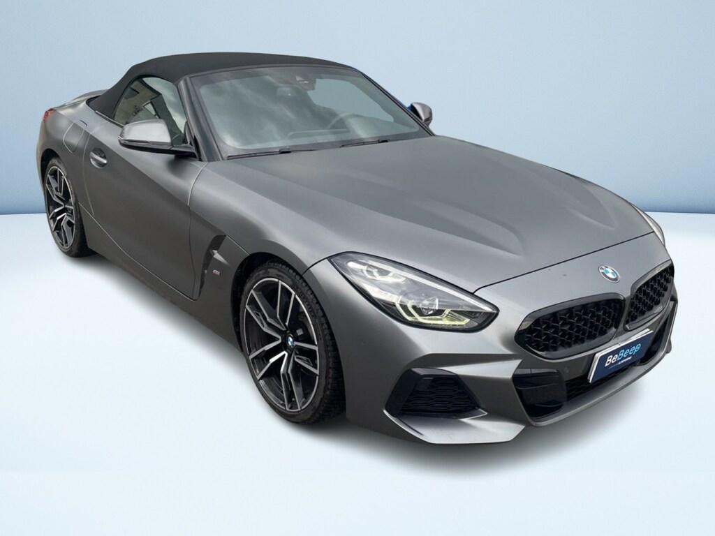 BMW Z4 sdrive 20i Msport auto