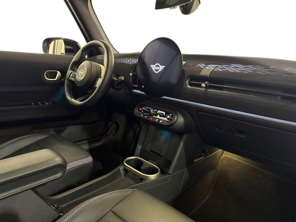 Mini Mini Cooper Cabrio 2.0 C Classic auto