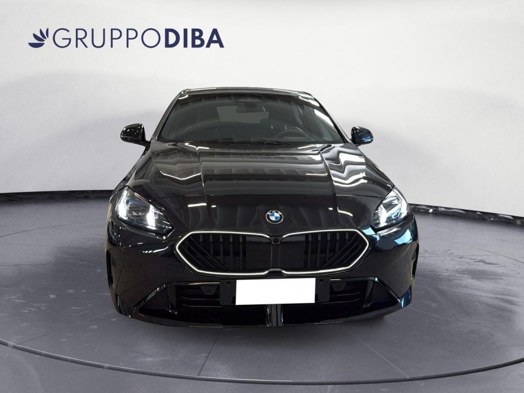 BMW Serie 1 118d MSport Pro auto