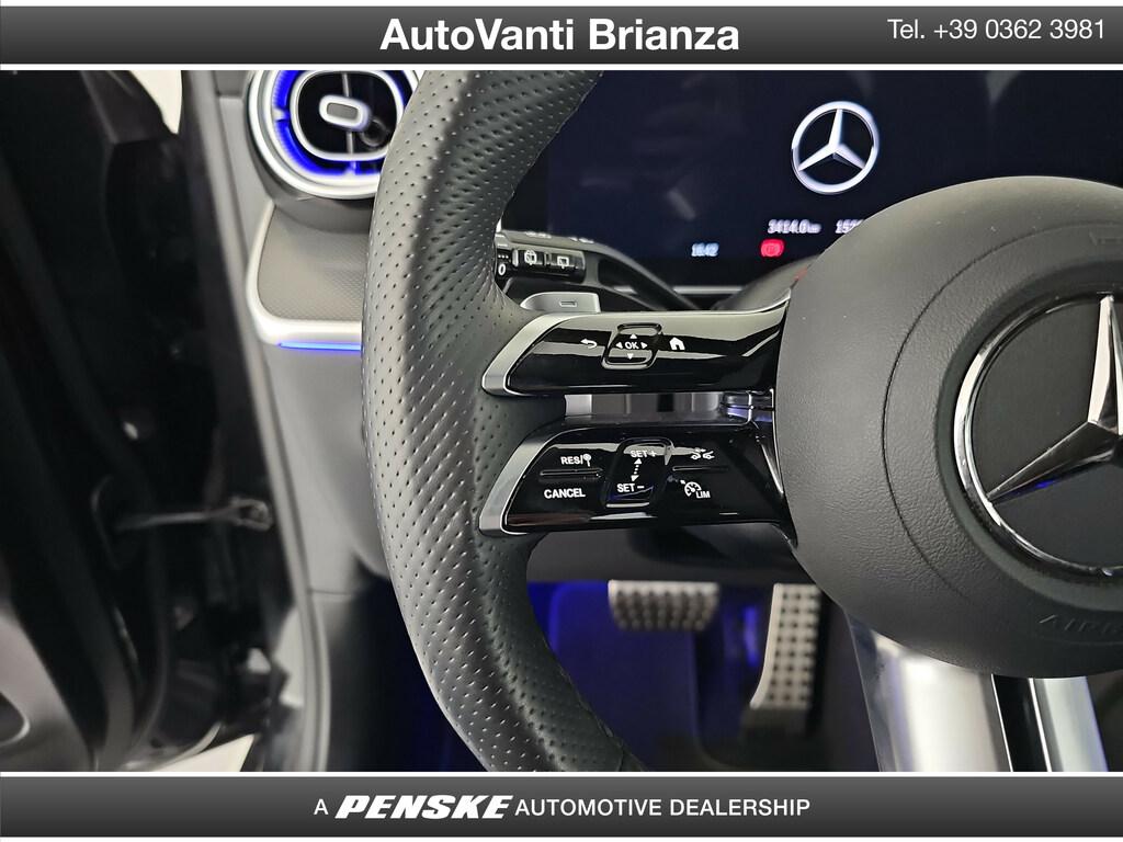 Mercedes GLC 200 mhev AMG Line Premium Plus 4matic auto