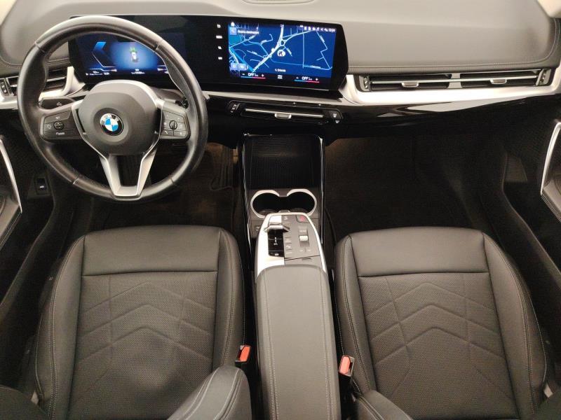 BMW X1 sdrive18d X-Line Edition Balance auto