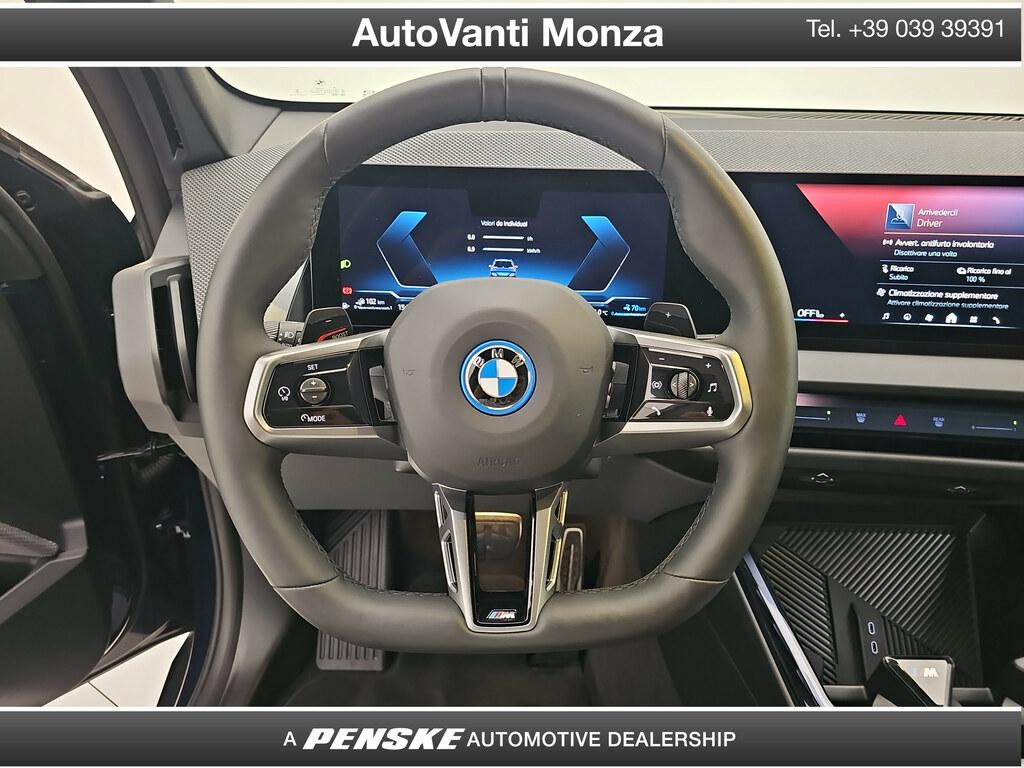 BMW X3 xdrive30e MSport Pro auto