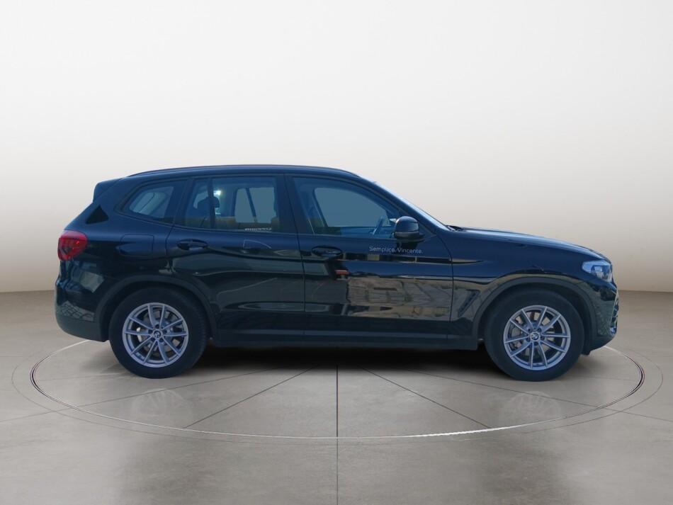 BMW X3 xdrive30e Business Advantage auto