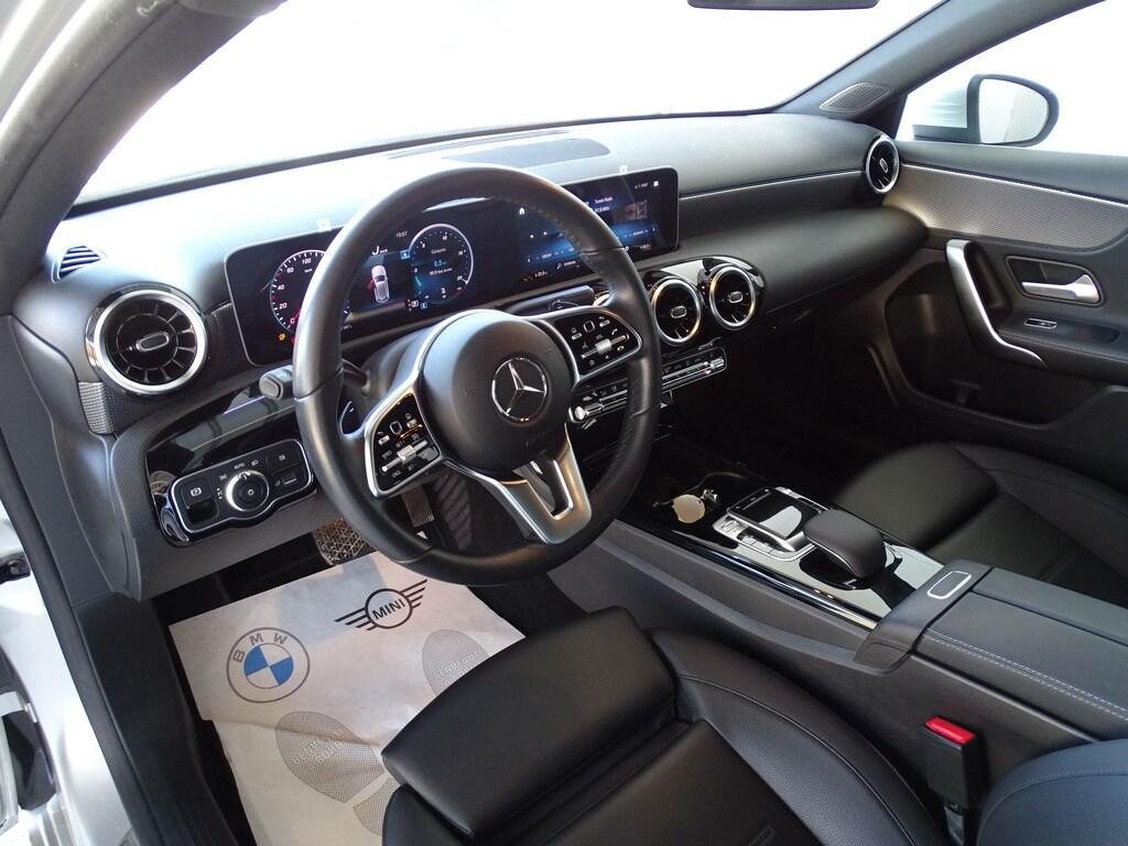 Mercedes Classe A 180 d Sport Extra auto