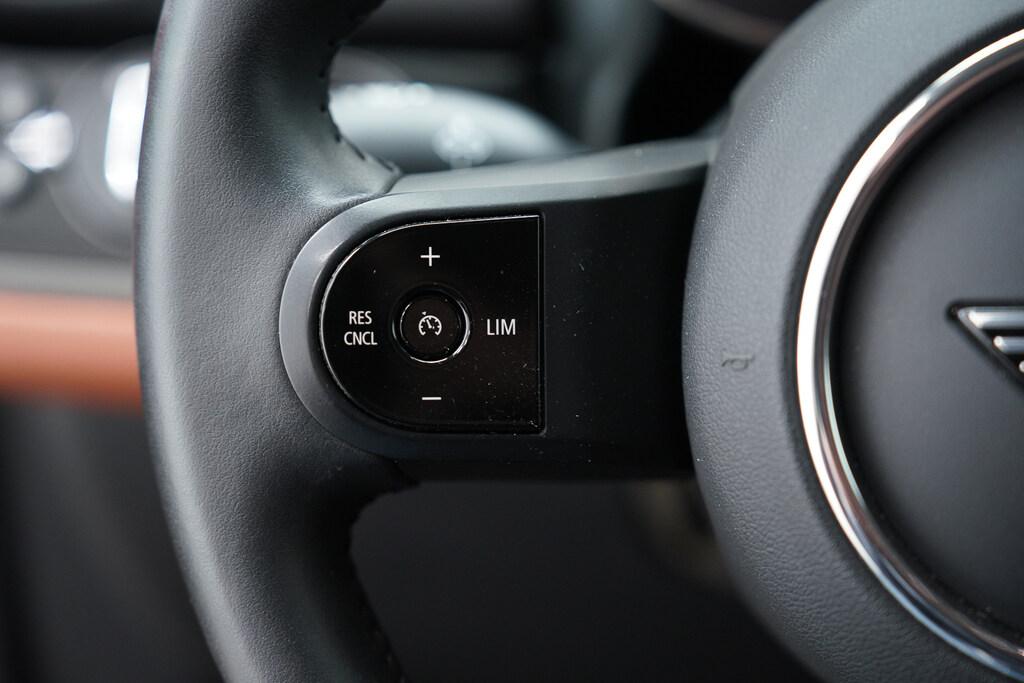 Mini Mini Countryman 1.5 Cooper SE Yours all4 auto