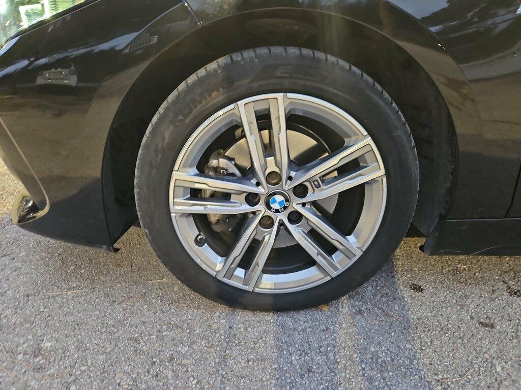 BMW Serie 1 116i Msport