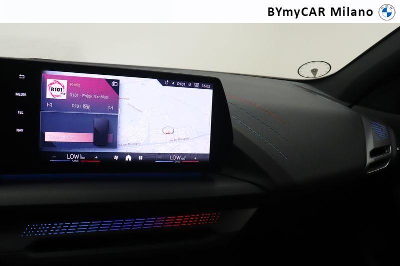 BMW Serie 1 120 48V MSport auto