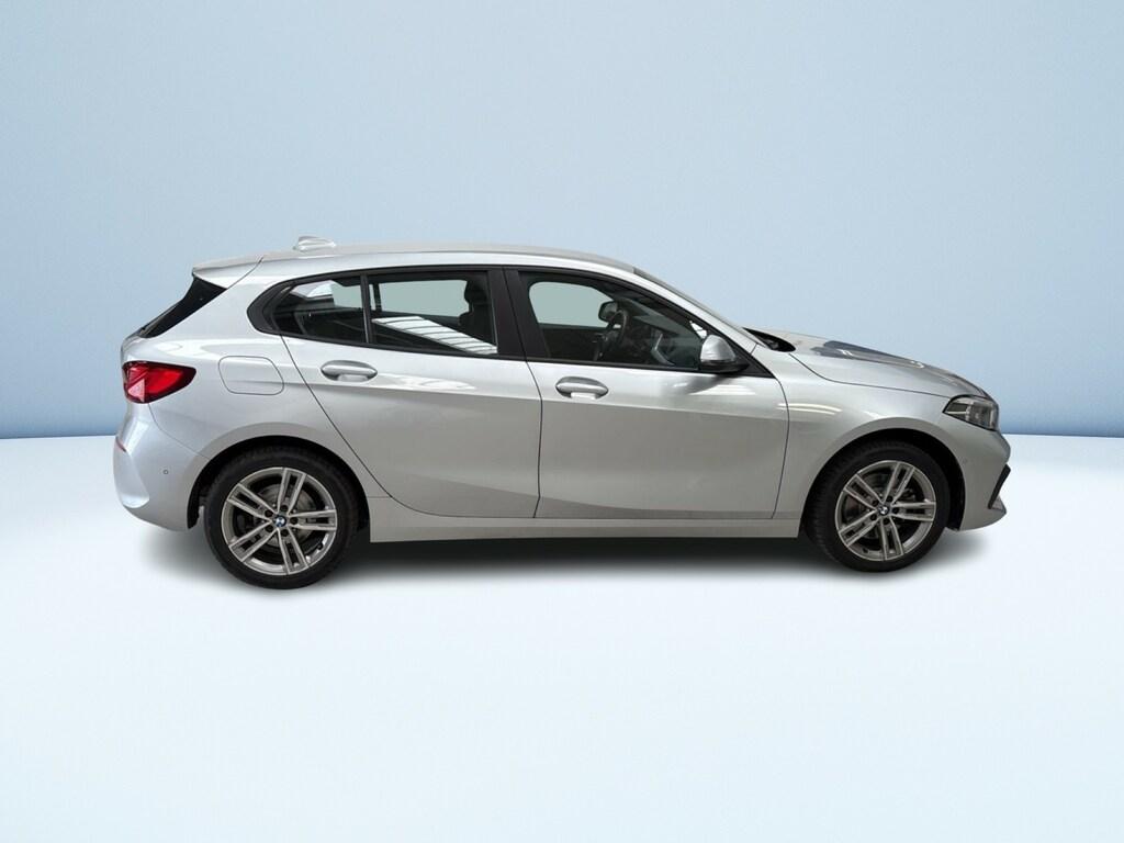 BMW Serie 1 118i Advantage auto