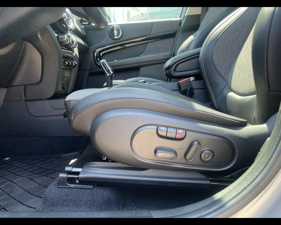 Mini Cooper Countryman 1.5 TwinPower Turbo Cooper