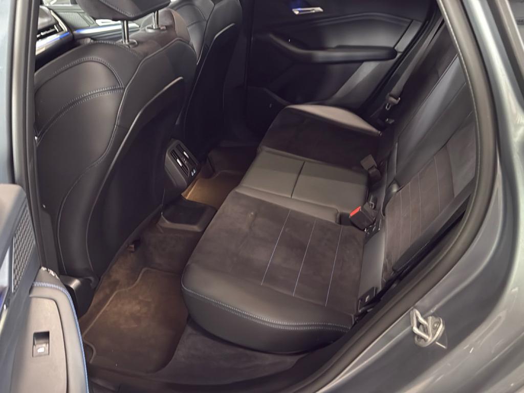 BMW Serie 2 218d Active Tourer Msport auto