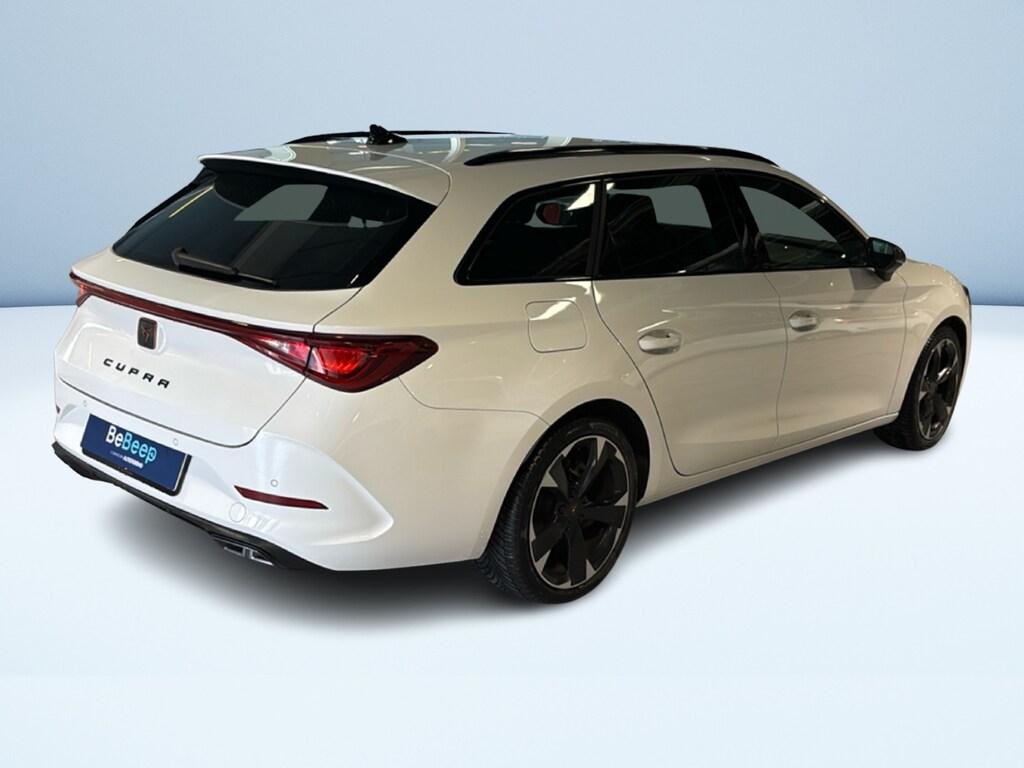 Cupra Leon Sportstourer 1.5 hybrid 150cv dsg