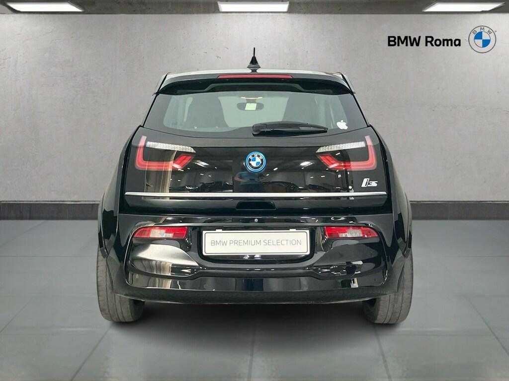 BMW i3 s 120Ah CVT