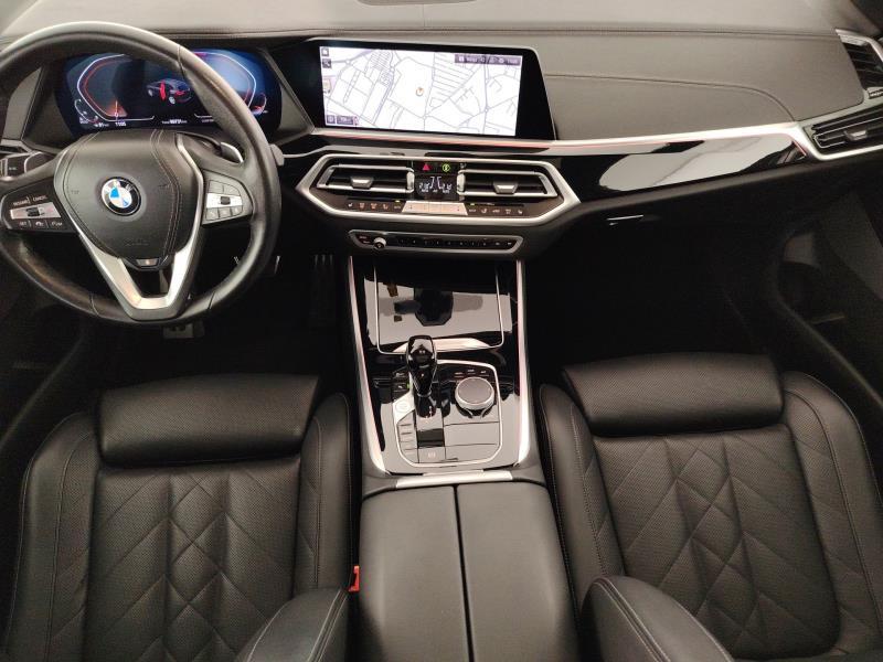 BMW X5 xdrive30d mhev 48V xLine auto