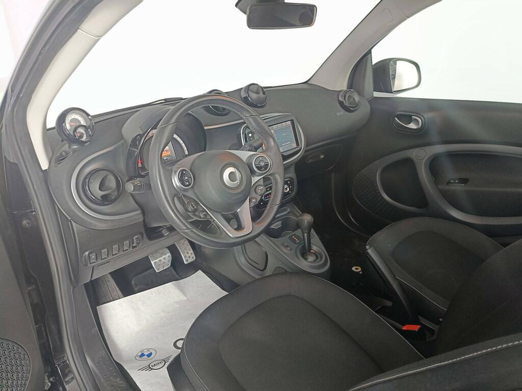 Smart fortwo Cabrio 0.9 t. Prime 90cv twinamic my19