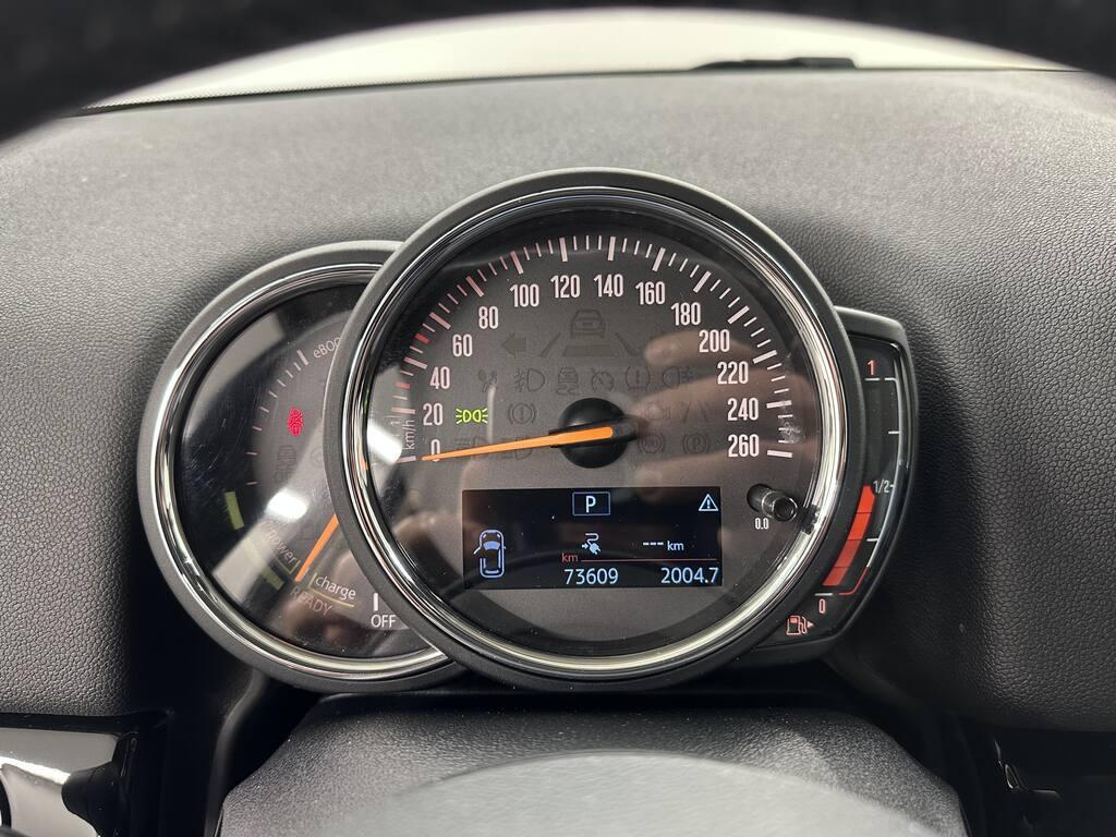 Mini Cooper SE Countryman Mini Countryman 1.5 Cooper SE Hype all4 auto