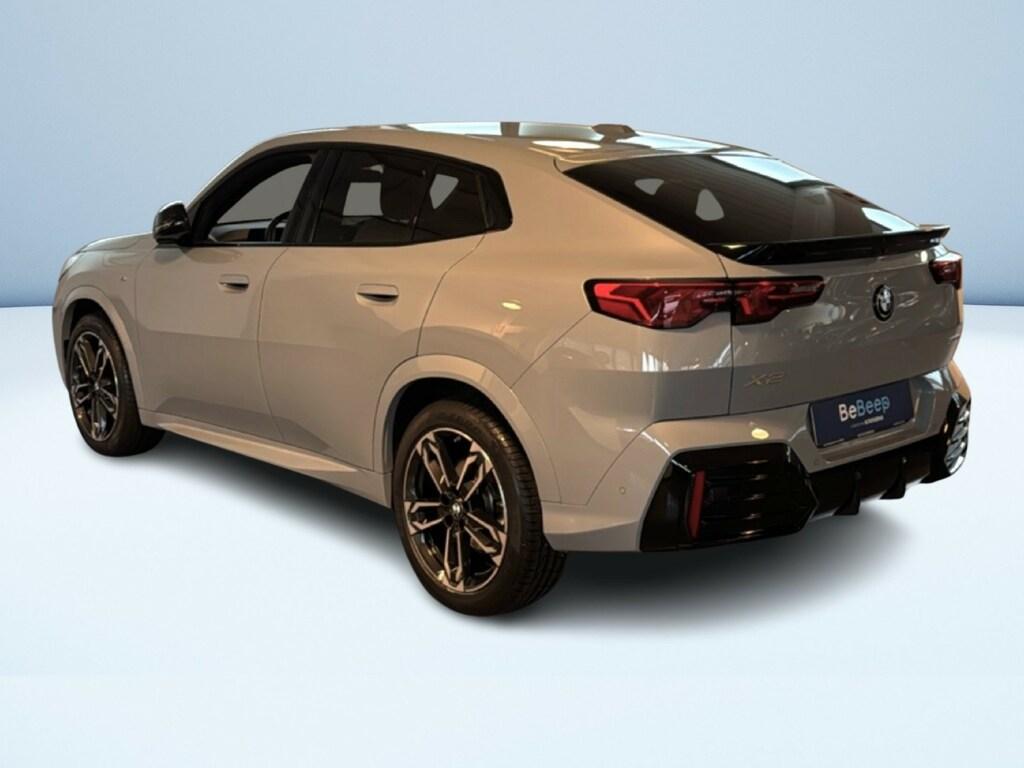 BMW X2 sdrive 18d MSport auto