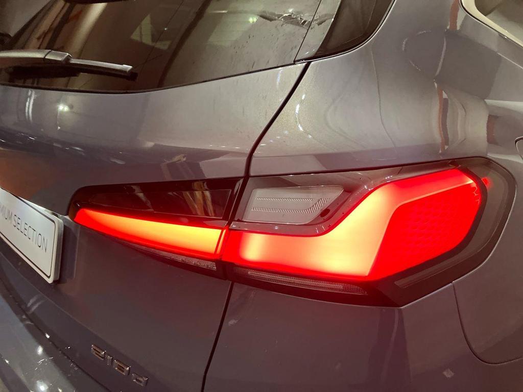 BMW Serie 2 218d Active Tourer Luxury auto
