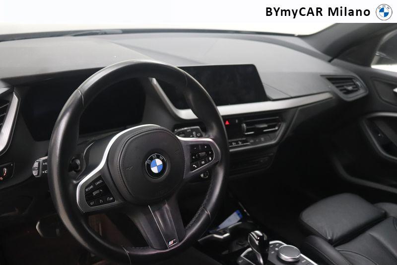 BMW Serie 1 120i Business Advantage auto