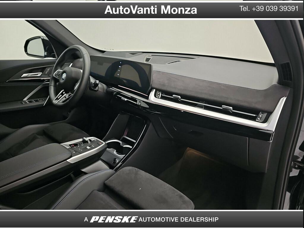 BMW X1 xdrive 25e MSport Pro auto