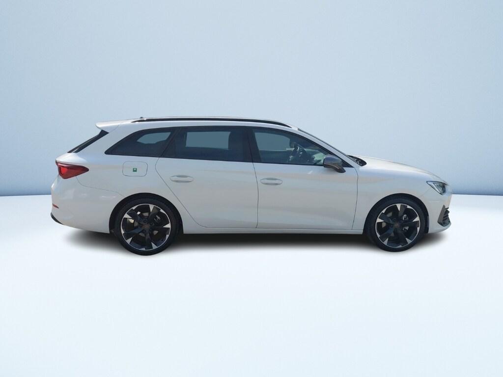 Cupra Leon Sportstourer 1.5 hybrid 150cv dsg