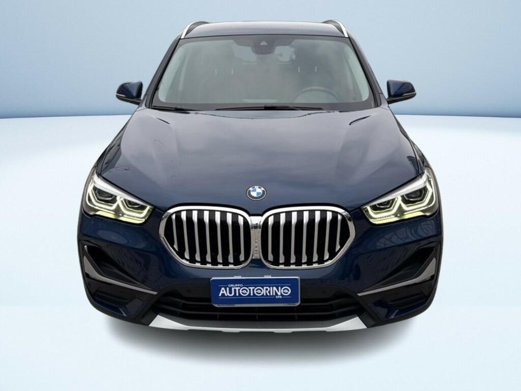 BMW X1 sdrive18d xLine Plus auto