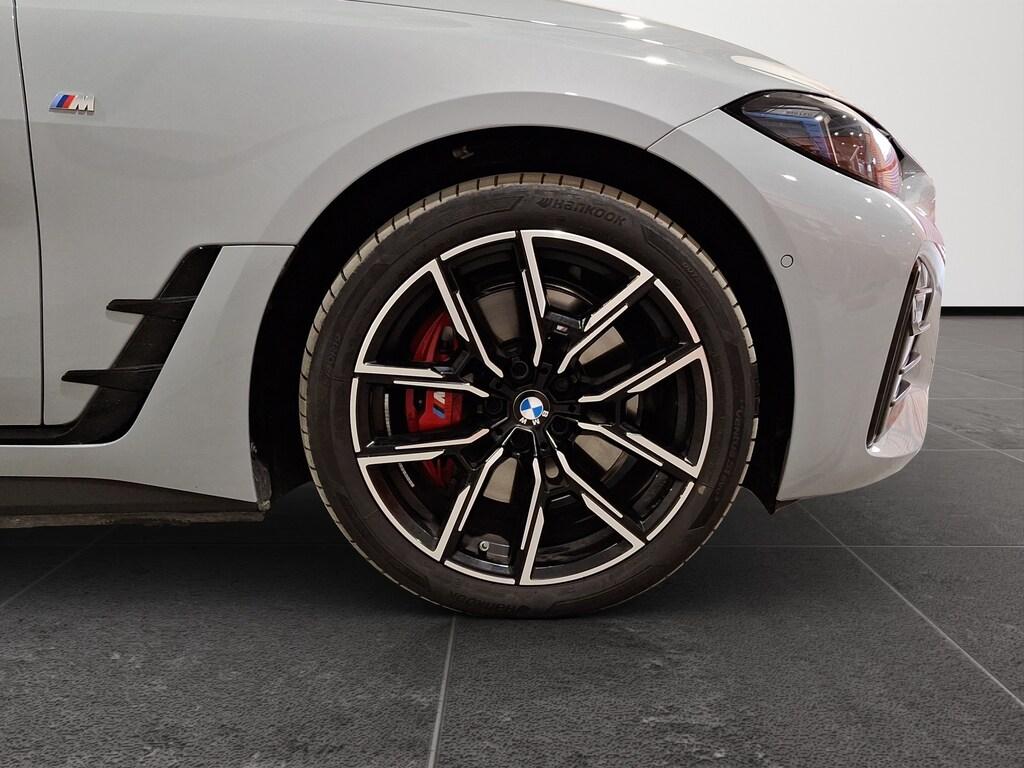 BMW i4 xdrive40 M Sport Pro