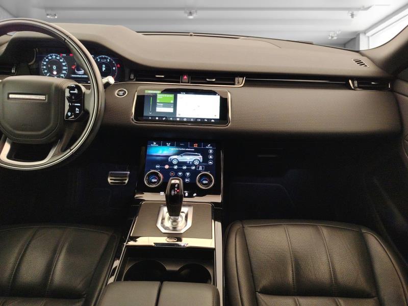 Land Rover Range Rover Evoque Evoque 2.0d i4 mhev R-Dynamic SE awd 180cv auto