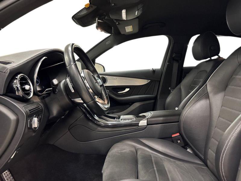 Mercedes GLC 300 d Premium Plus 4matic auto