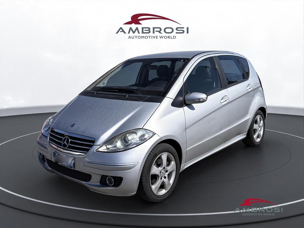 Mercedes Classe A 180 cdi Avantgarde