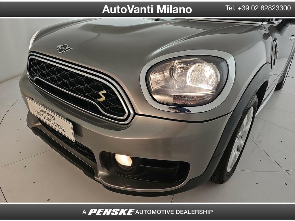 Mini Cooper SE Countryman 1.5 all4 auto