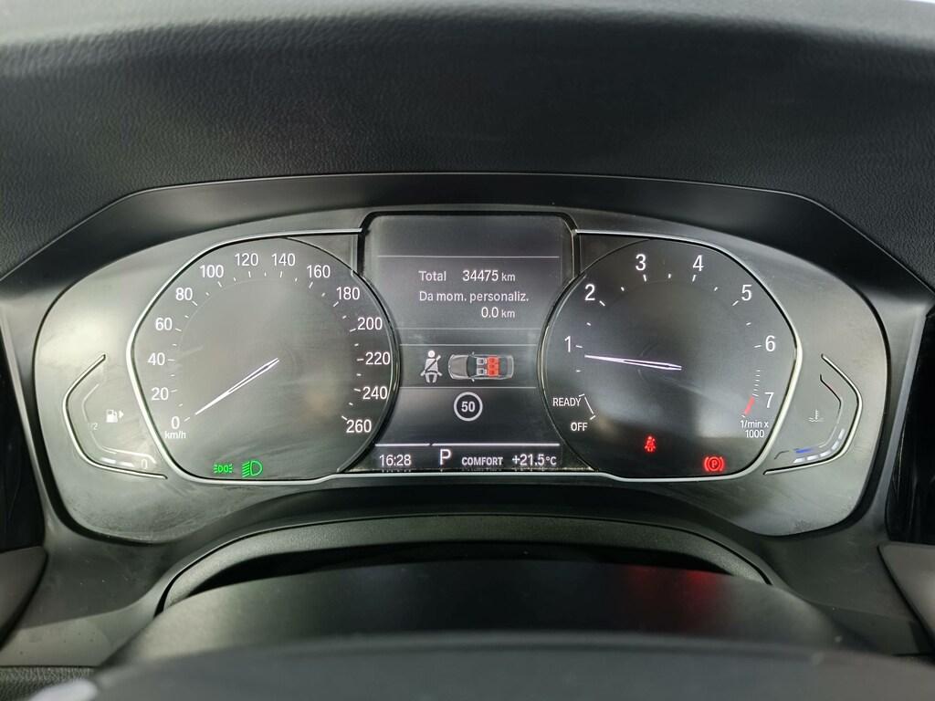 BMW Serie 3 318i Business Advantage auto
