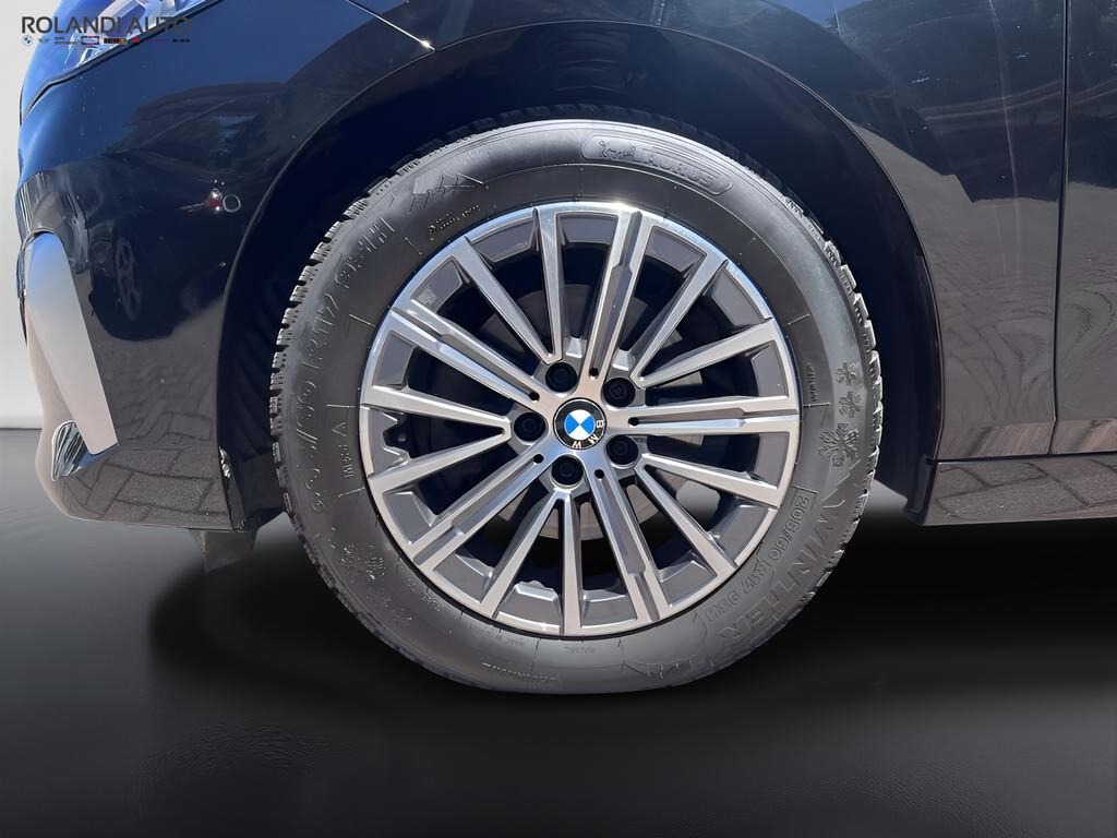 BMW Serie 2 218d Active Tourer Luxury auto