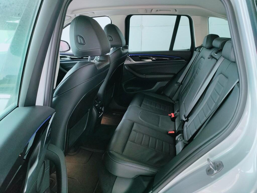 BMW X3 xdrive30d xLine 265cv auto