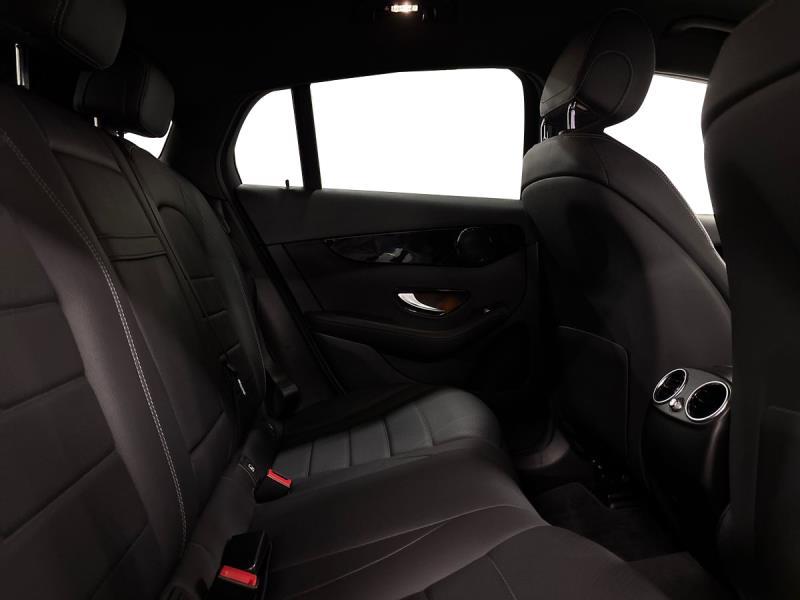 Mercedes GLC 300 de eq-power Business 4matic auto