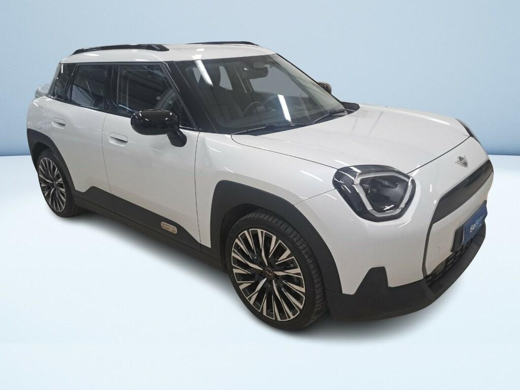 Mini Mini Aceman E Classic