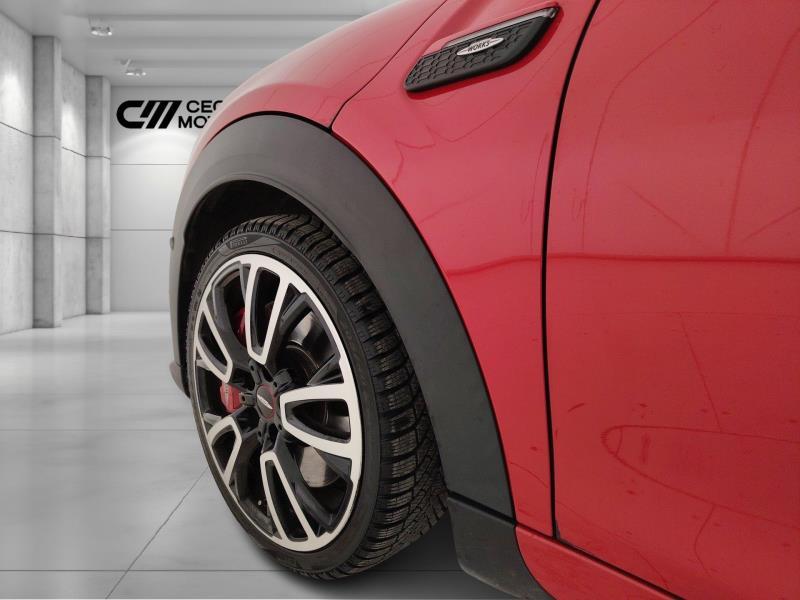 Mini Mini 3p 2.0 JCW JCW auto