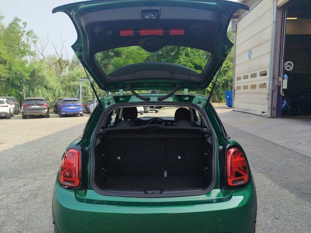 Mini Mini 3p Cooper SE auto