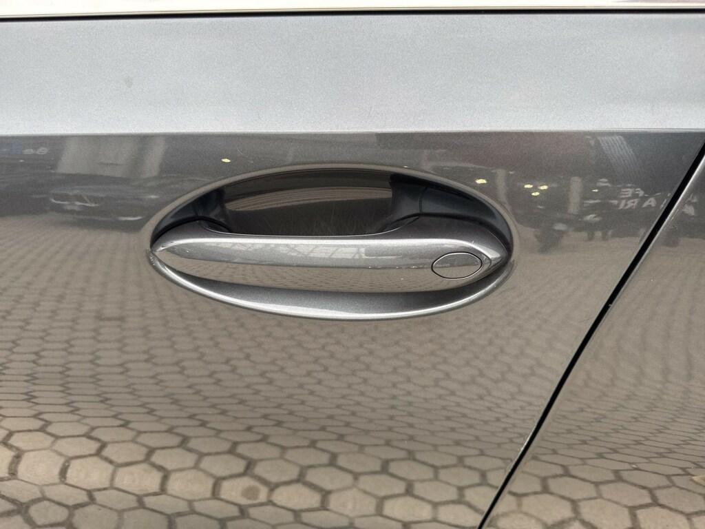 BMW Serie 3 320d Touring Luxury auto
