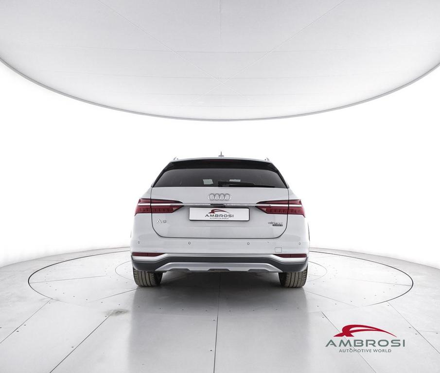 Audi A6 Allroad 55 3.0 tdi mhev quattro 344cv tiptronic