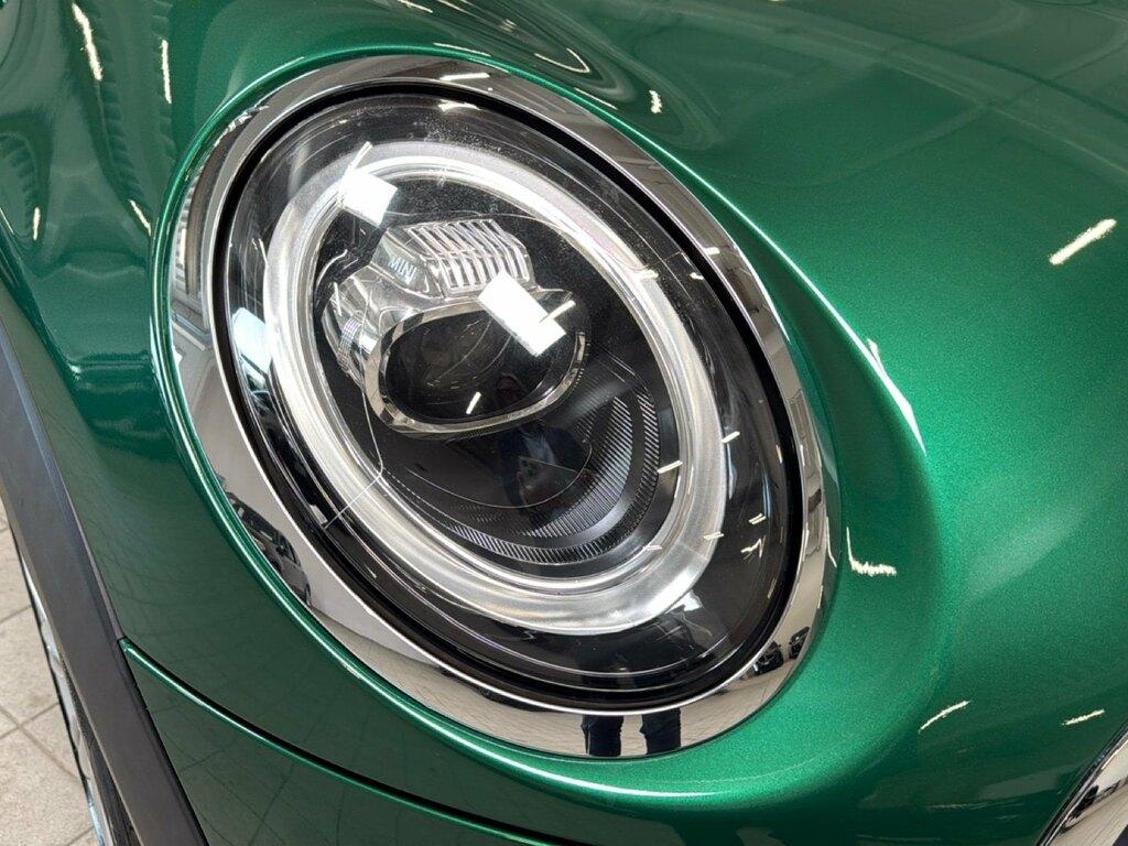 Mini One 1.5 TwinPower Turbo One Baker Street