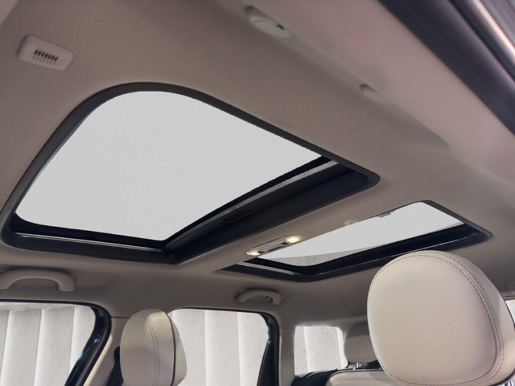 Mini Mini Countryman 1.5 Cooper SE All4 all4 auto