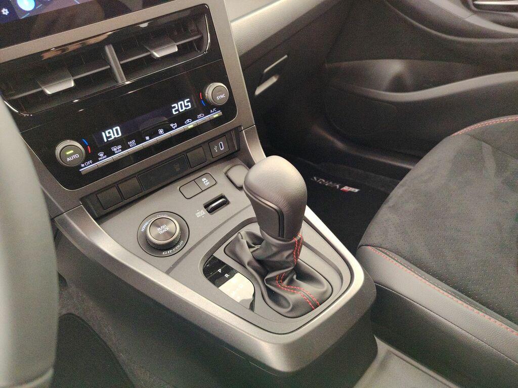 Toyota GR Yaris 1.6 Circuit dat-8