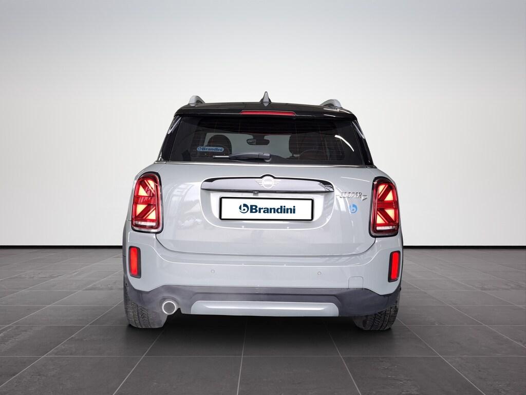Mini Cooper D Countryman 2.0 D Cooper D Business Auto