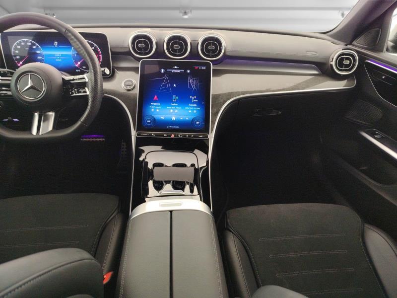 Mercedes Classe C 220 d mild hybrid Premium Pro auto