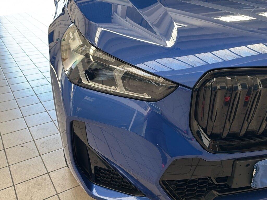 BMW iX1 30 xdrive Msport