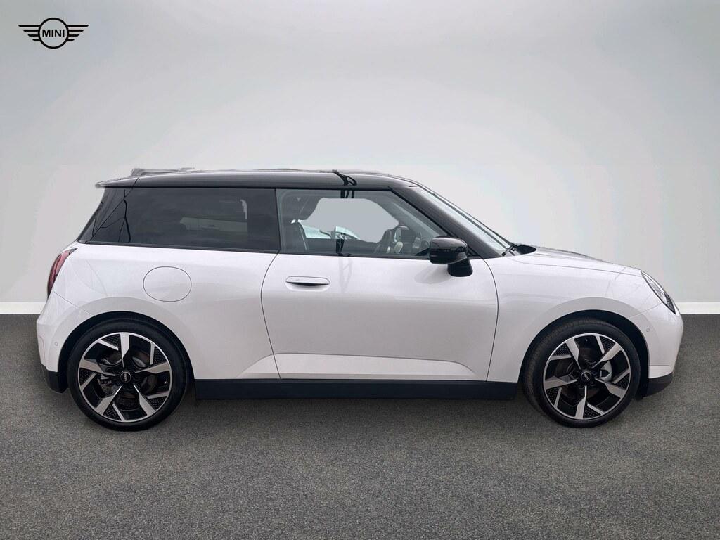 Mini Mini Cooper SE Classic