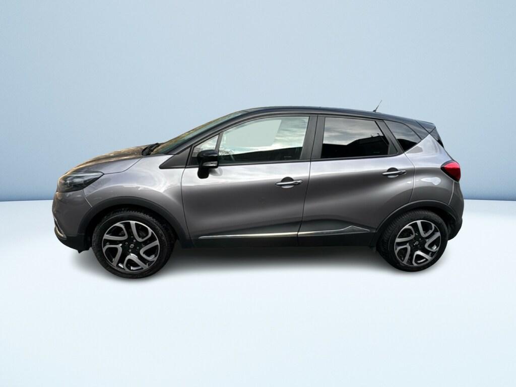 Renault Captur 0.9 tce Intens 90cv