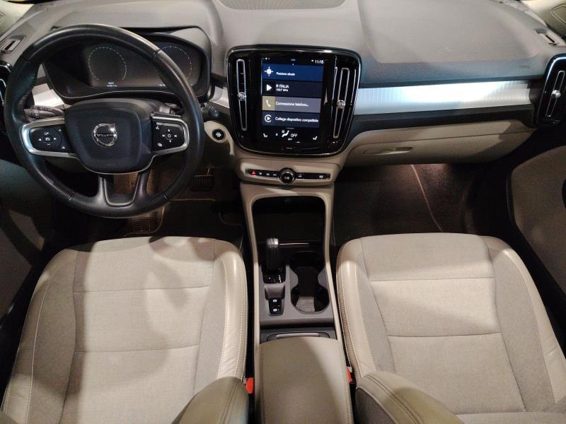 Volvo XC40 1.5 T3 Momentum geartronic my20