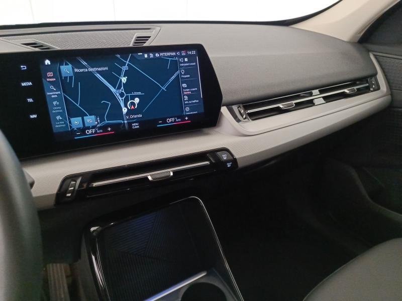 BMW X1 25e xdrive auto