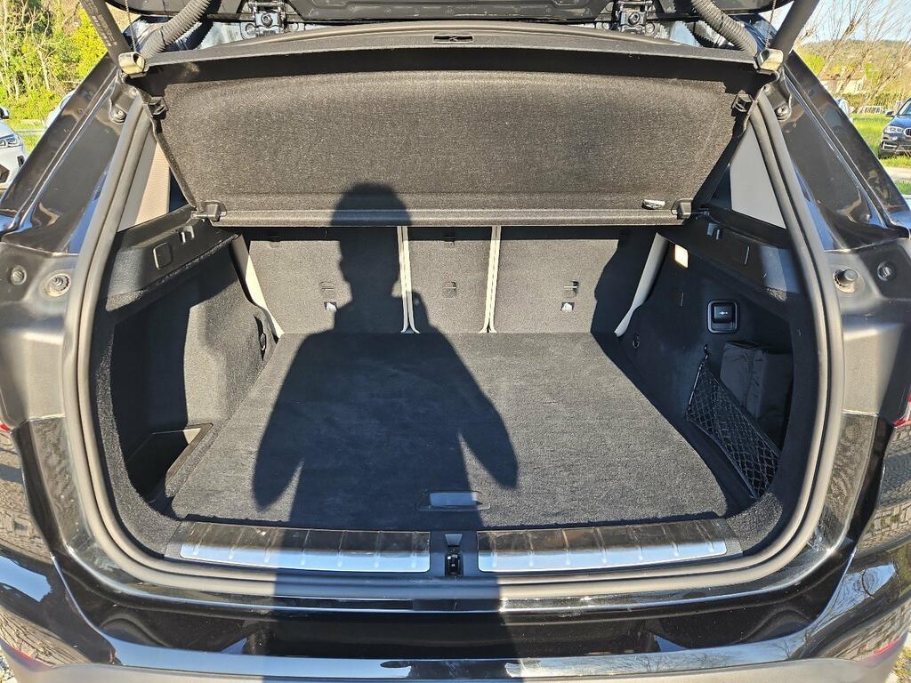 BMW X1 xdrive25e xLine auto